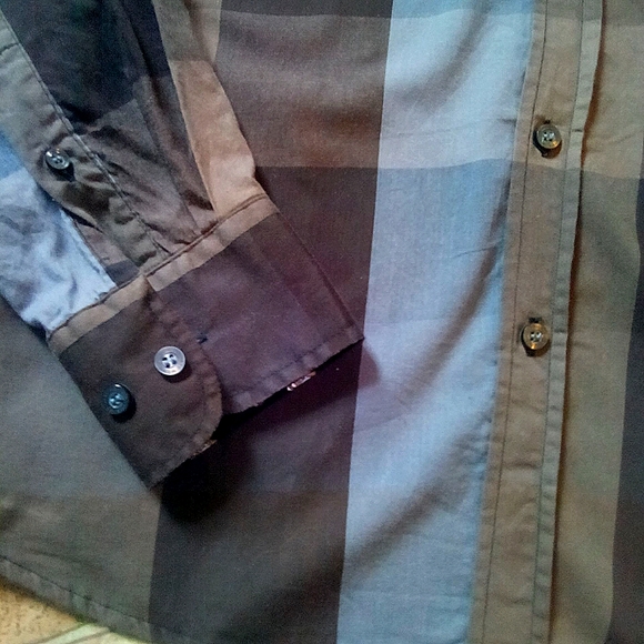 Private Member Shirt - Picture 7 of 7